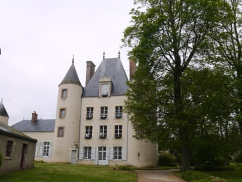 Couvreur Loury