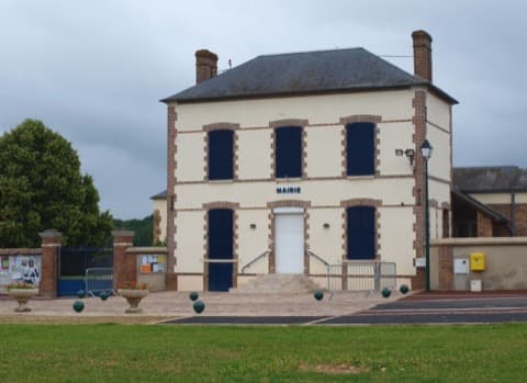 Couvreur Louzouer