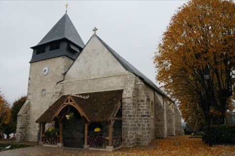 Couvreur Marigny-les-Usages
