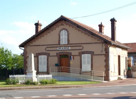 Couvreur Mérinville
