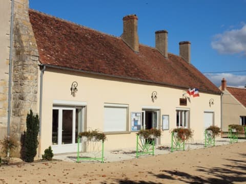 Couvreur Mézières-en-Gâtinais