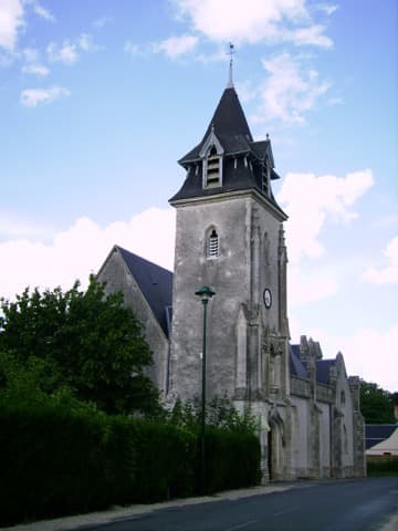 Couvreur Mézières-lez-Cléry