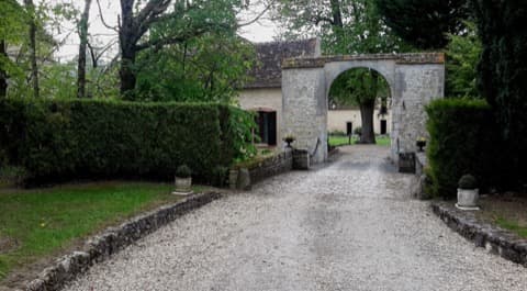 Couvreur Mignerette