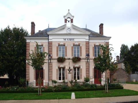 Couvreur Montcresson