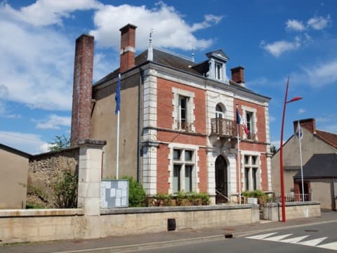 Couvreur Montereau