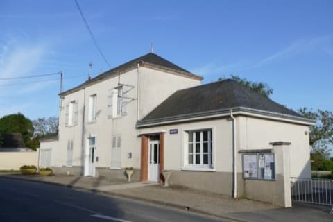 Couvreur Montigny