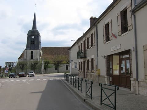 Couvreur Nargis