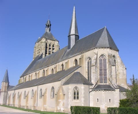 Couvreur Neuville-aux-Bois