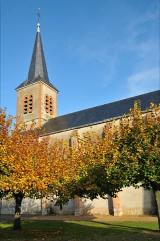 Couvreur Neuvy-en-Sullias