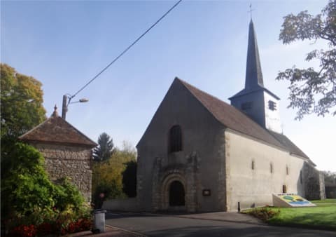 Couvreur Noyers
