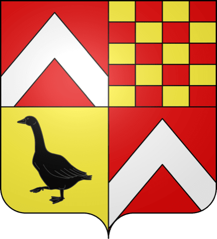 Couvreur Oison