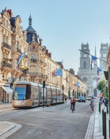 Couvreur Orléans