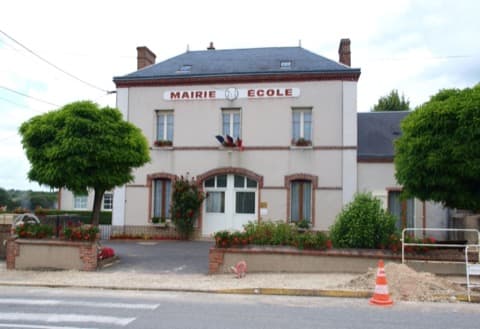 Couvreur Oussoy-en-Gâtinais
