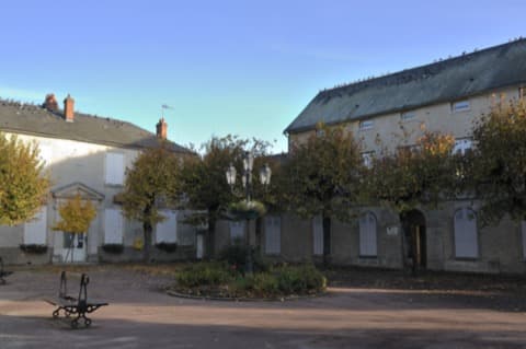 Couvreur Outarville