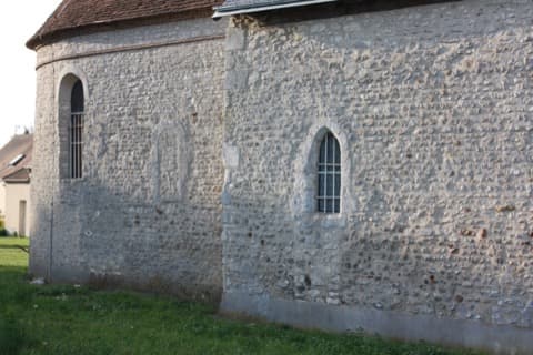 Couvreur Ouzouer-des-Champs