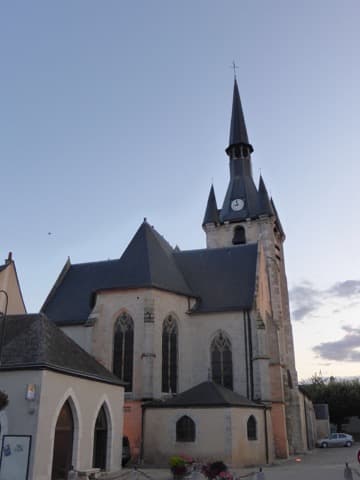 Couvreur Patay