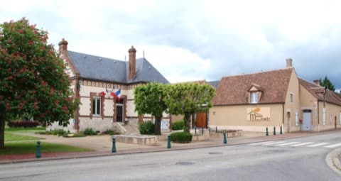 Couvreur Paucourt