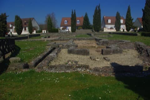 Couvreur Pithiviers-le-Vieil