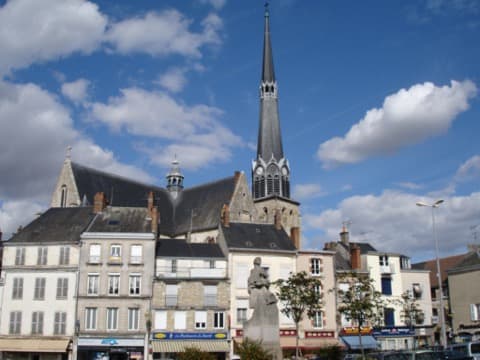 Couvreur Pithiviers