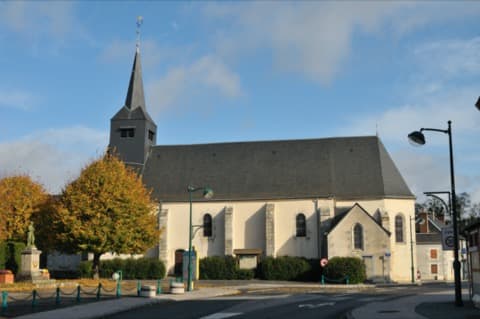 Couvreur Poilly-lez-Gien