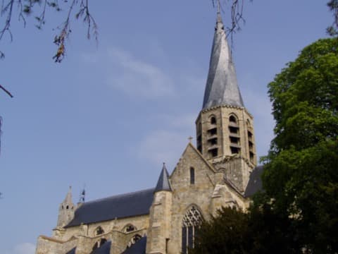 Couvreur Puiseaux