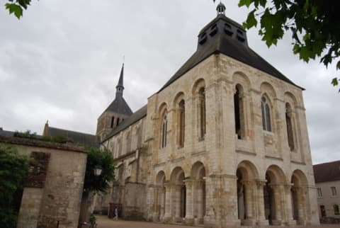 Couvreur Saint-Benoît-sur-Loire