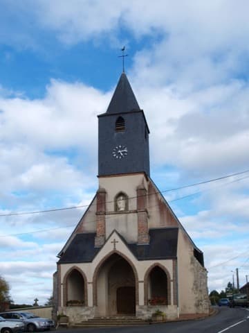 Couvreur Saint-Firmin-des-Bois
