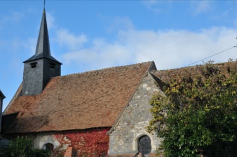 Couvreur Saint-Firmin-sur-Loire