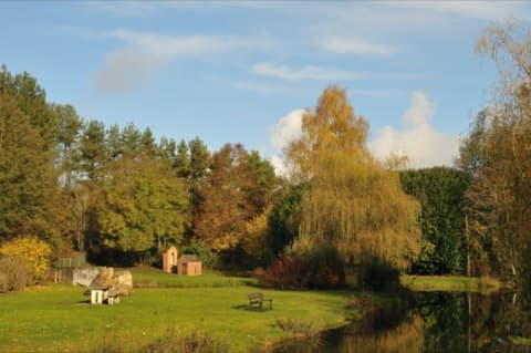 Couvreur Saint-Gondon
