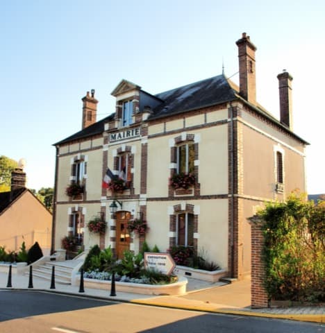 Couvreur Saint-Hilaire-les-Andrésis