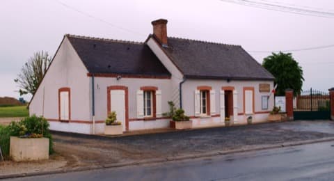 Couvreur Saint-Hilaire-sur-Puiseaux