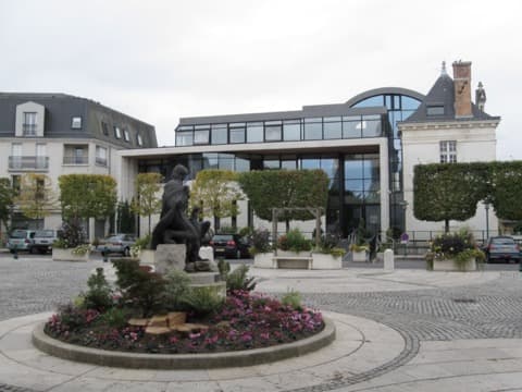 Couvreur Saint-Jean-le-Blanc
