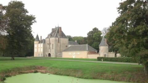 Couvreur Saint-Michel