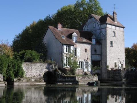 Couvreur Saint-Pryvé-Saint-Mesmin