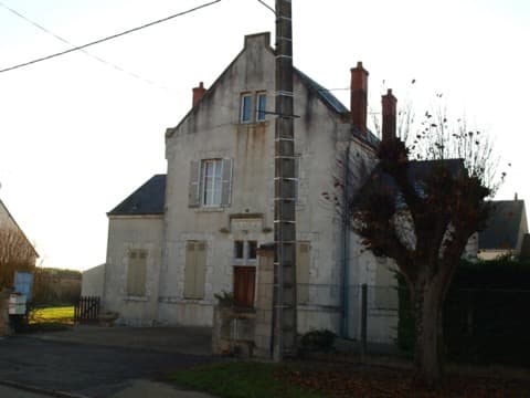 Couvreur Saint-Sigismond