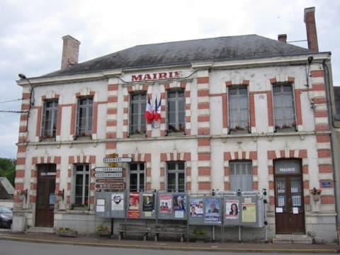 Couvreur Sceaux-du-Gâtinais