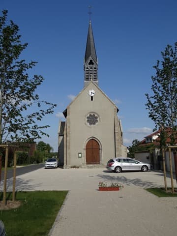 Couvreur Seichebrières