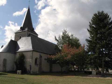 Couvreur Semoy