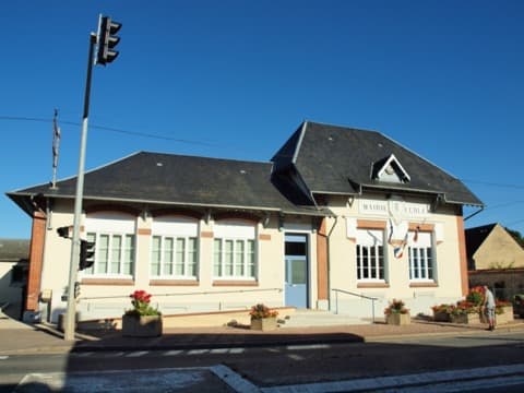 Couvreur Solterre