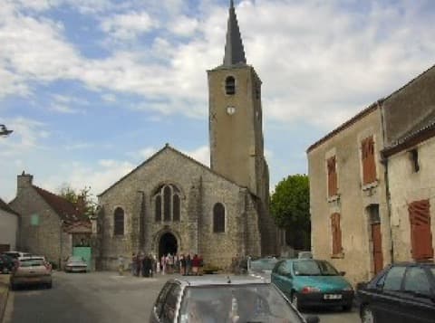 Couvreur Sougy