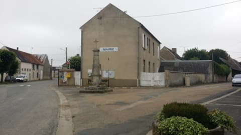 Couvreur Thignonville