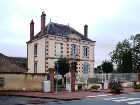 Couvreur Thou