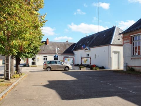 Couvreur Tigy