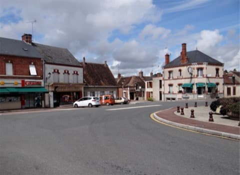 Couvreur Varennes-Changy
