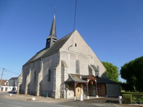 Couvreur Villereau
