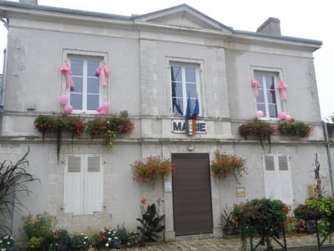 Couvreur Villorceau