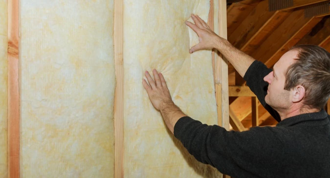 Aménagement des combles & Isolation sous toiture 45 Loiret